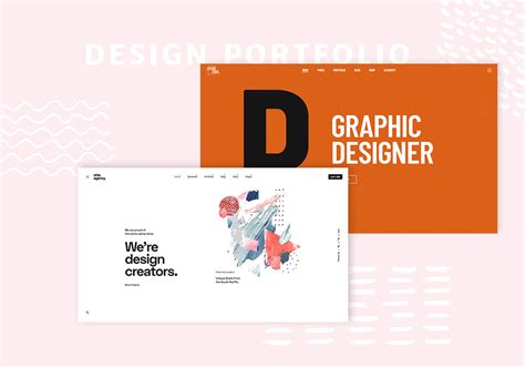 15+ Best Designer Portfolio WordPress Themes 2023 - WPKlik