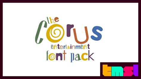 Corus Entertainment Logo