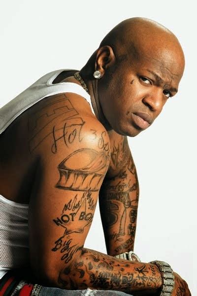 Birdman Tattoos