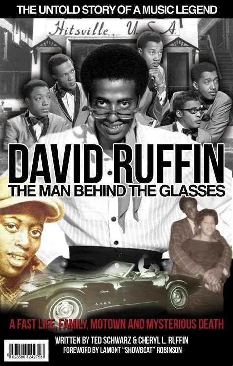 Gallery | David Ruffin