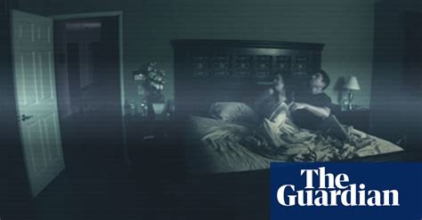 Paranormal Activity recap: reliving a phenomenon | Horror films | The Guardian