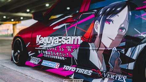 Itasha Car Culture In Akihabara InsideJapan Tours, 40% OFF