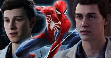 PS4 Vs PS5: Peter Parker In Marvel’s Spider-Man Has Been Whitewashed | by Winifred J. Akpobi ...