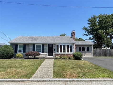 Rumford, RI Real Estate & Homes for Sale | realtor.com®