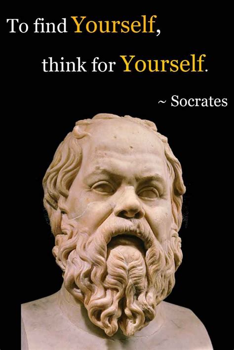 Socrates quotes on life and wisdom – Artofit