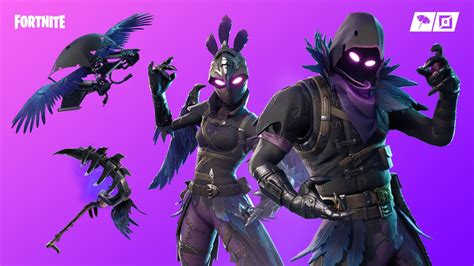 Fortnite Best Skins: The best skin combos to flaunt your Fortnite ...