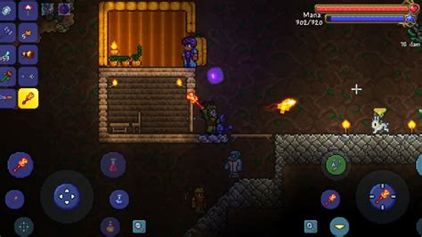 weird visual glitch : r/Terraria