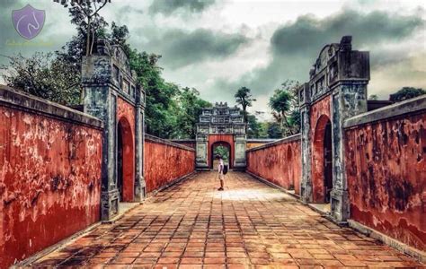 Hue Imperial City Walking Tour (2.5 Hours) - Culture Pham Travel