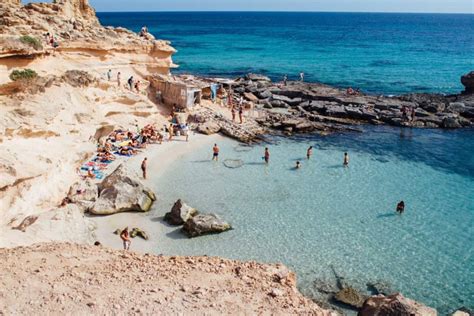 The Ultimate Guide to Ibiza on a Budget - Sophie's Suitcase