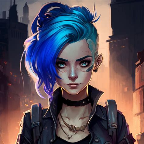 Jinx