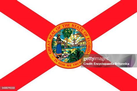 46 State Seal Of Florida Stock Photos, High-Res Pictures, and Images ...