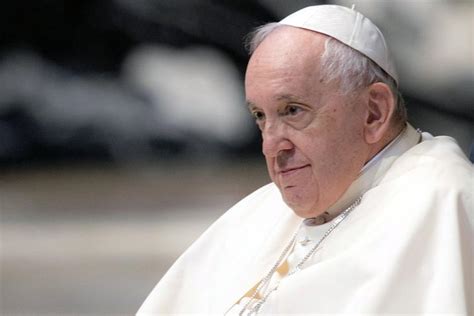 My Private Audience with Pope Francis| National Catholic Register