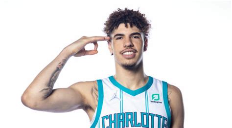 1125x243 Resolution LaMelo Ball HD Charlotte Hornets 1125x243 ...