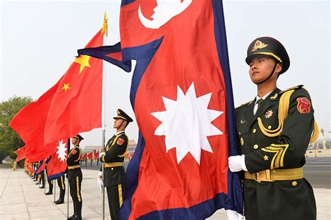 Diplomatic relations between Nepal, China lauded - The Himalayan Times ...