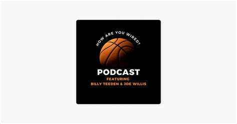 ‎How Are You Wired? Podcast on Apple Podcasts