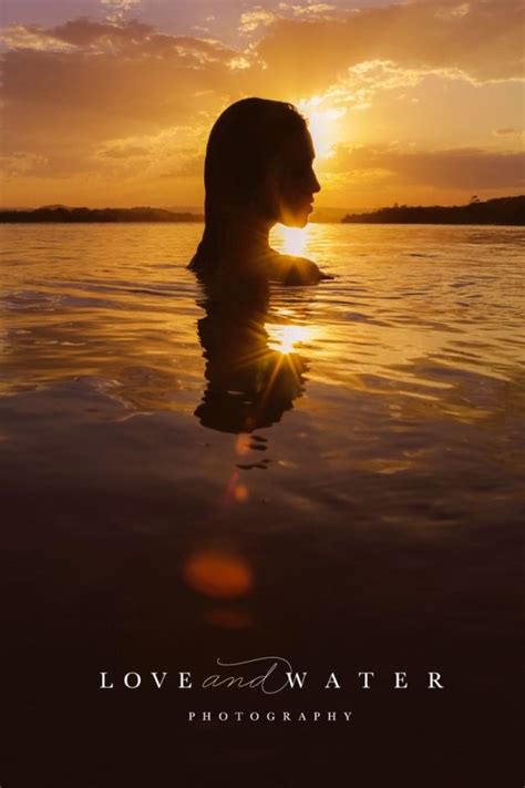 Carol’s Mermaid Session | Beach photoshoot, Water photography, Beach ...