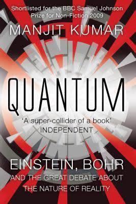 Quantum (book) - Alchetron, The Free Social Encyclopedia