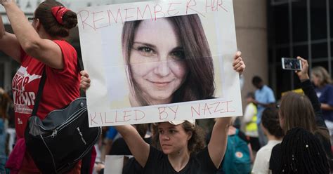 How To Support The Heather Heyer Foundation & Remember Her Activism