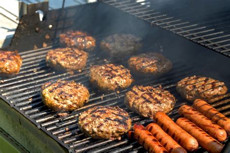 Fresh Water Will Make Your Memorial Day BBQ Better