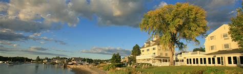 Kennebunkport ME Hotel, Resorts, Inns and Bed and Breakfasts | Kennebunkport Maine Hotel and ...