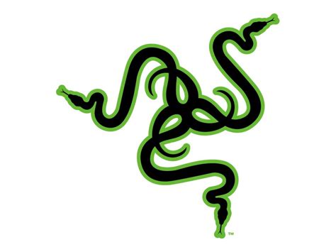 Razer Logo PNG vector in SVG, PDF, AI, CDR format