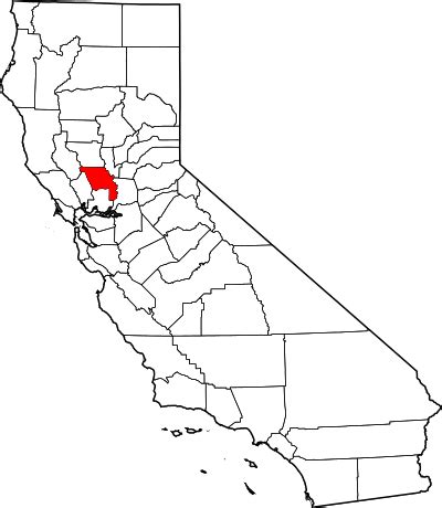 Yolo County, California - Wikipedia