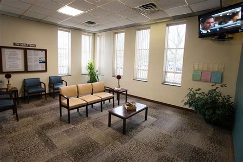 Virtual Tour - Behavioral Health Services - Substance Abuse Treatment | CBH