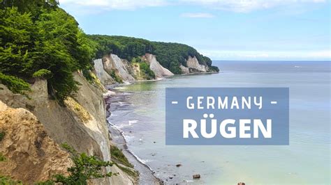 Rügen | LaowyLeeonna