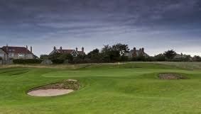 Caldy Golf Club - Southport Golf Tours