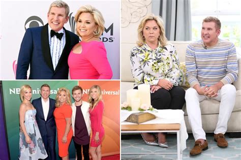 Children of Todd, Julie Chrisley hope court hearing is step toward ...