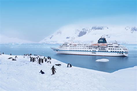 One Ocean Expeditions Expands Canadian and Arctic 2019 Voyages