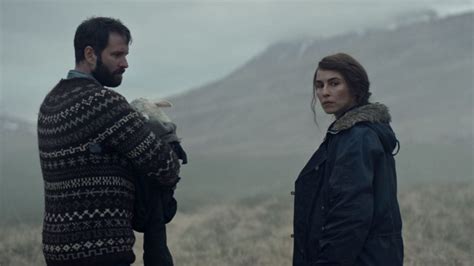 ‘Lamb’ Trailer Reveals Half-Lamb Half-Human Baby, All A24 Horror - METAFLIX