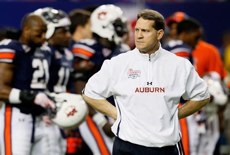 Auburn Football: 5 Post-Spring Questions Facing the Tigers | News ...