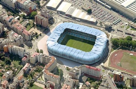 Celta Vigo Stadion, Celta Vigo Gegen Cadiz Cf Spiel Infos La Liga 5 ...