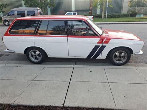 DATSUN 510 WAGON - Datsun Vehicles - Ratsun Forums