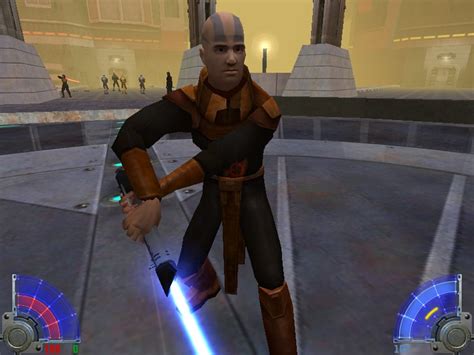 Images - KOTOR mod for Star Wars: Jedi Academy - ModDB