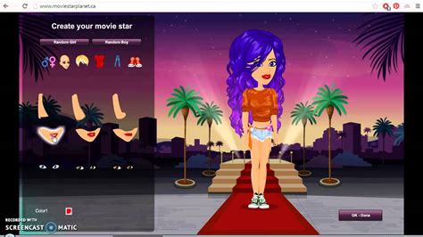 how to download movie star planet - YouTube