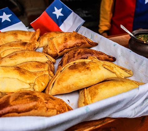 Food in Chile: Foods to Eat During Your Chilean Adventure