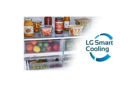 26 cu. ft. Bottom Freezer Refrigerator - LRDCS2603S | LG USA