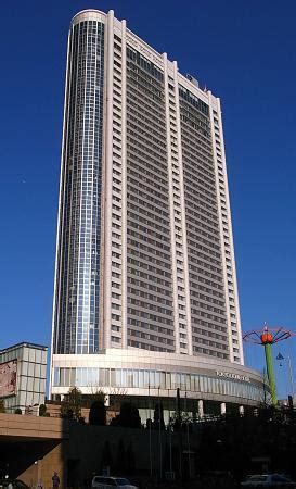 Tokyo Dome Hotel - Tokyo