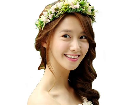 Yoona Love Rain Render by HanaBell1 on DeviantArt