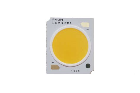 Philips LUMILEDS CoB High Power LED Emitter Neutral White 4000K LHC1-4080-1208 | House and ...