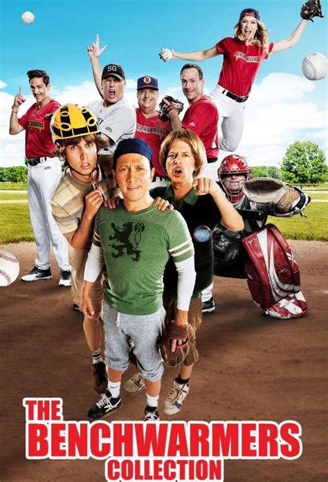 List - Benchwarmers Franchise - TheTVDB.com