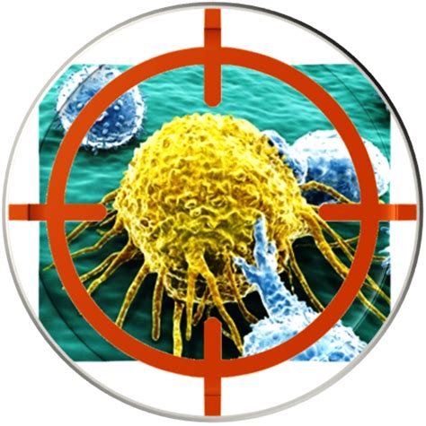 Targeted Cancer Therapy: An Evolving Approach for Cancer Treatment - Owlcation