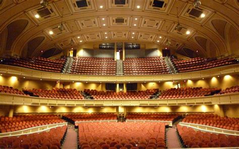 Merrill Auditorium | PortTIX