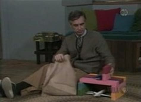 Episode 1478 - The Mister Rogers' Neighborhood Archive