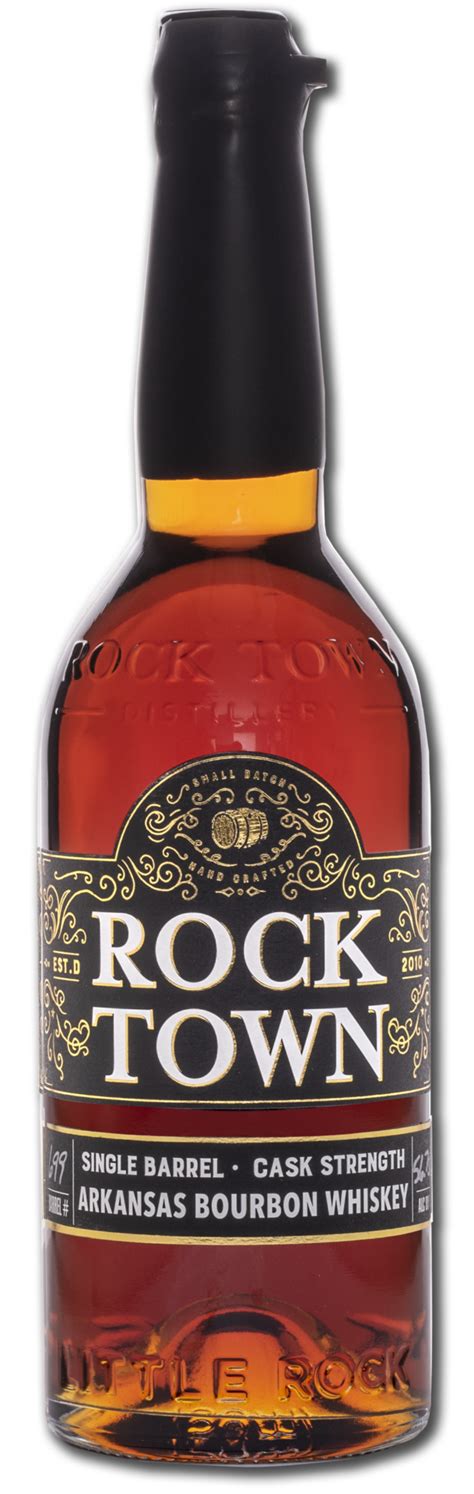 Cocktails – Rock Town Distillery