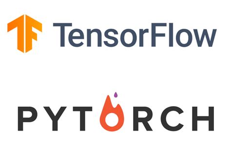 PyTorch vs TensorFlow, Top Machine Learning Frameworks Comparison