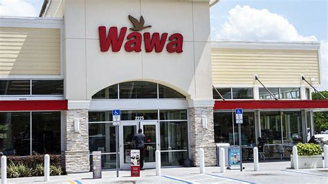 Wawa to break ground on its first North Carolina location - Axios Charlotte