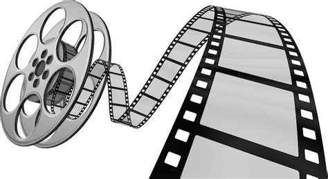 Film Reel Images, Movie Reel Transparent PNG Free Download - Free ...